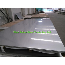 Hot Rolled Stainless Steel Sheet in Food Grade